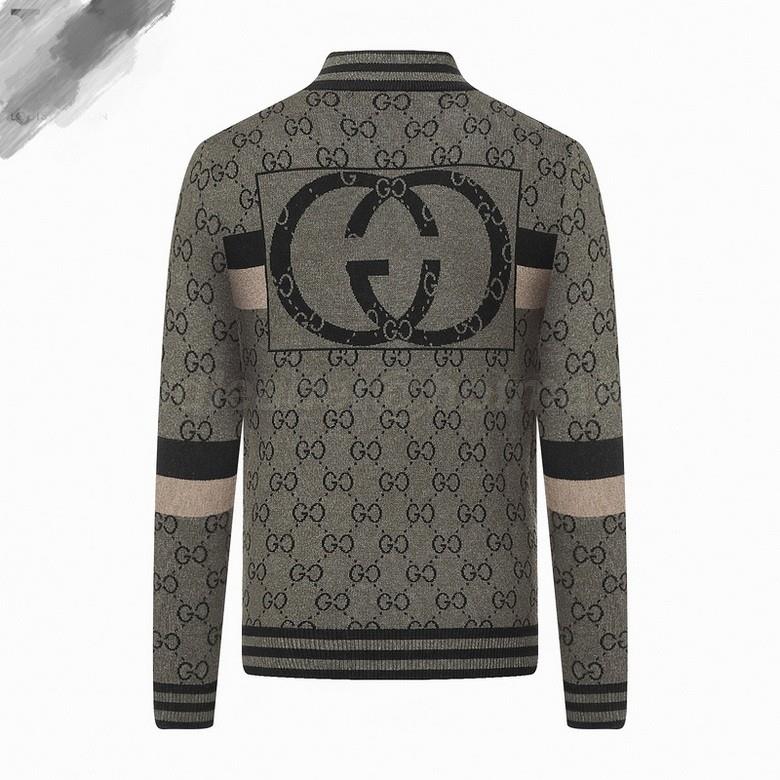 Gucci Men's Sweater 25